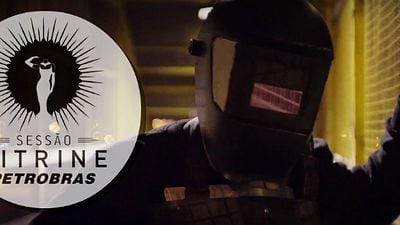 Imagem da notícia Tinta Bruta, Baronesa e Era uma Vez Brasília estão entre os próximos lançamentos da Sessão Vitrine Petrobrás