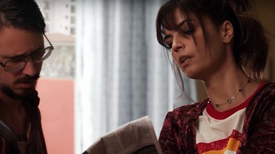 Imagem da notícia Samantha!, nova série brasileira da Netflix, ganha primeiro teaser e data de estreia