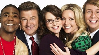 30 Rock: Jane Krakowski fala sobre a possibilidade de um revival