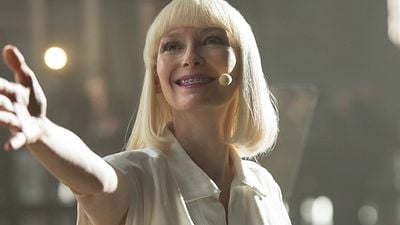 Imagem da notícia Festival de Cannes 2018: Netflix se retira do evento após mudanças no regimento 