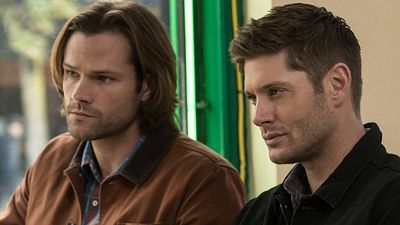 Imagem da notícia Supernatural sairá da Netflix em maio