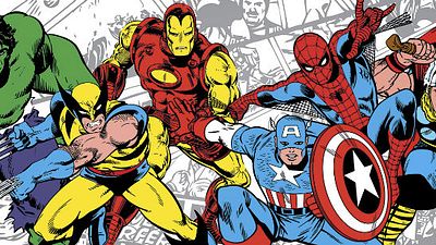 Imagem da notícia Marvel 10 anos: Da falência a potência, o ressurgimento da gigante dos quadrinhos