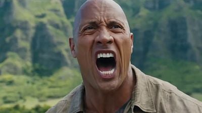 Imagem da notícia Dwayne Johnson confirma sequência de Jumanji: Bem-Vindo à Selva