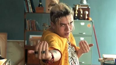 Imagem da notícia Whindersson Nunes terá que perder 30 quilos para interpretar a si mesmo em cinebiografia