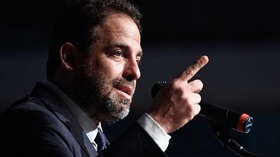 Imagem da notícia Warner Bros. corta laços com produtor acusado de assédio