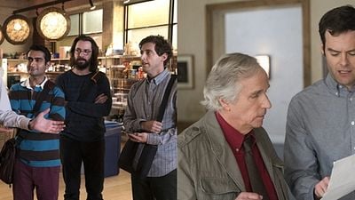 Silicon Valley e Barry são renovadas pela HBO