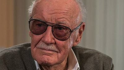 Imagem da notícia Stan Lee nega categoricamente ter sido vítima de golpes financeiros e maus tratos contra idosos