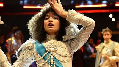 Imagem da notícia Pose: Nova série musical de Ryan Murphy ganha trailer e data de estreia