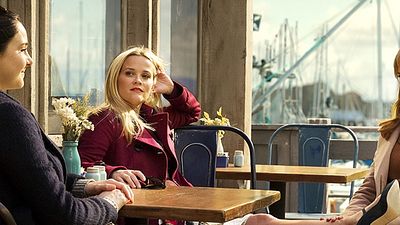 Imagem da notícia Big Little Lies: Reese Witherspoon apresenta novo (e fofo!) integrante do elenco