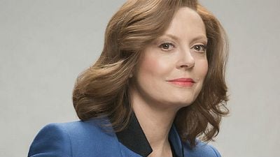 Susan Sarandon entra para o elenco regular de Ray Donovan