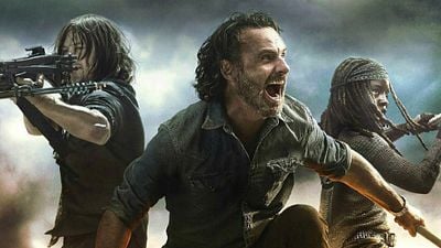 The Walking Dead: Produtor promete grandes transformações na série a partir da nona temporada