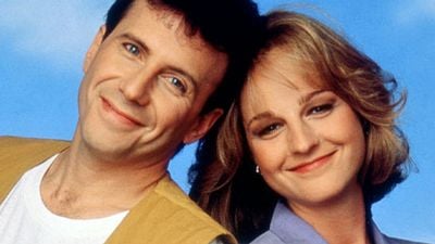 Imagem da notícia Mad About You: Helen Hunt e Paul Reiser fecham contrato para o revival