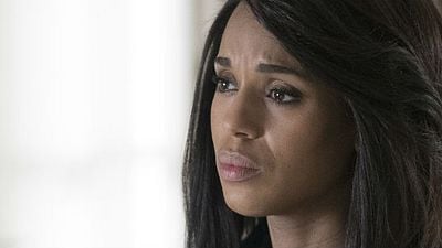 Imagem da notícia Scandal: O futuro de Olivia Pope é incerto no trailer do episódio final