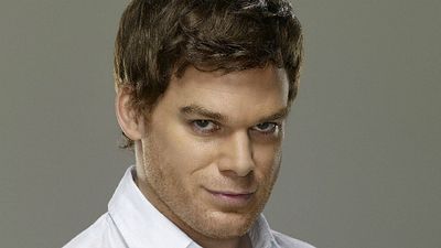 Imagem da notícia Dexter: Michael C. Hall cogita possibilidade de viver o serial killer novamente