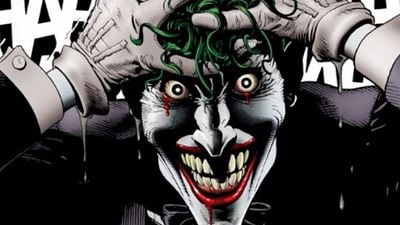 Imagem da notícia Agora é oficial! Gotham apresenta sua versão do Coringa