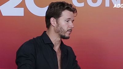 Imagem da notícia The Oath: "Estes não são personagens que você iria querer imitar", pontua Ryan Kwanten (Entrevista exclusiva)