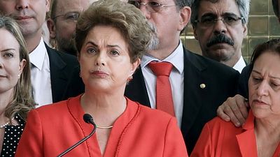 Imagem da notícia O Processo: Documentário sobre o impeachment de Dilma Rousseff ganha teaser