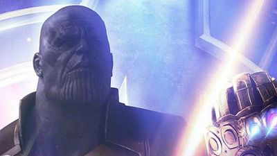 Imagem da notícia Vingadores: Guerra Infinita ganha dois lindos pôsteres