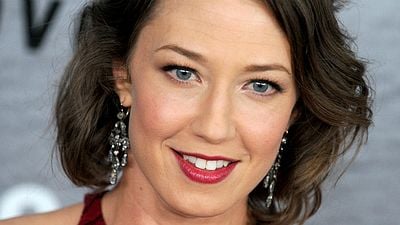 Imagem da notícia Vingadores: Guerra Infinita escala Carrie Coon como a vilã Próxima Meia-Noite