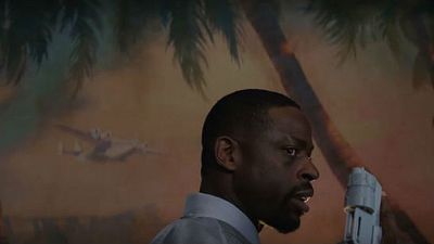 Imagem da notícia Hotel Artemis: Saiu trailer de suspense protagonizado por Jodie Foster, Sterling K. Brown e Jeff Goldblum