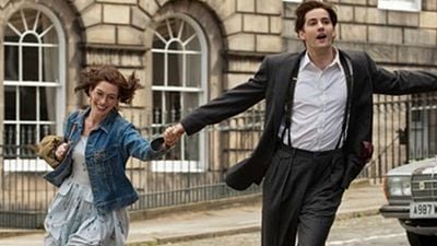 Imagem da notícia Dicas do Dia: Um Dia e Amor a Toda Prova são as atrações de hoje