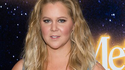 Imagem da notícia Amy Schumer pode estrelar drama sobre a maior boxeadora dos Estados Unidos