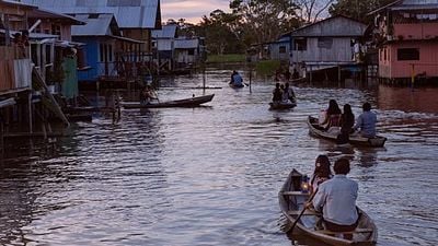 Imagem da notícia Festival de Cannes 2018: Filmes brasileiros estão entre os selecionados para a Quinzena dos Realizadores!