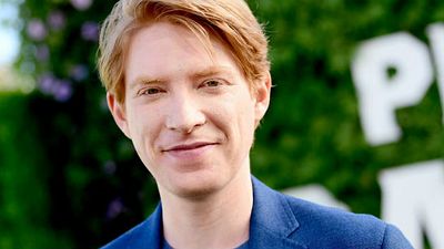 Imagem da notícia Domhnall Gleeson vai contracenar com Elisabeth Moss e Melissa McCarthy no drama The Kitchen