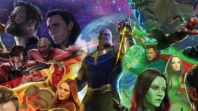 Imagem da notícia Título de Vingadores 4 ainda vai demorar para ser anunciado