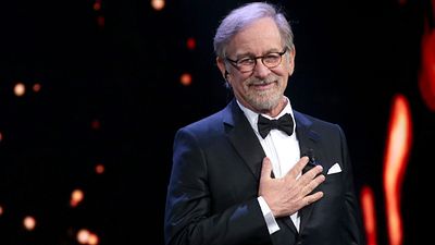 Imagem da notícia Steven Spielberg se torna o primeiro diretor a arrecadar US$ 10 bilhões mundialmente
