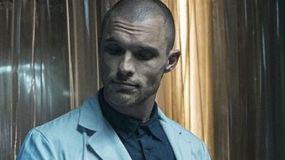 Imagem da notícia Malévola 2 contrata Ed Skrein, de Deadpool, como vilão