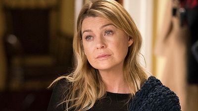 Imagem da notícia "Não será fácil", avisa Ellen Pompeo sobre o final da 14ª temporada de Grey's Anatomy