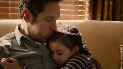 Imagem da notícia Vingadores 4 contrata nova atriz para assumir a versão adolescente da filha do Homem-Formiga (Rumor)