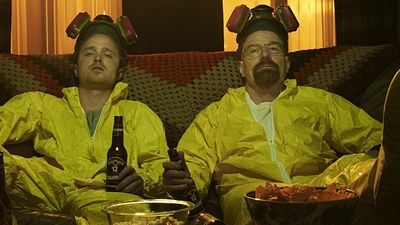 Imagem da notícia Sony processa cervejaria que criou bebida inspirada em Breaking Bad