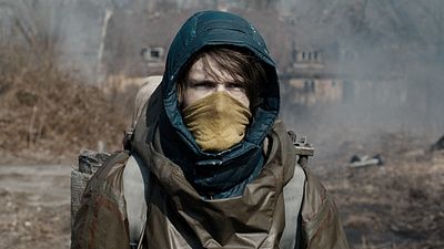Imagem da notícia Dark: Netflix divulga primeiras imagens da segunda temporada