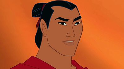 Imagem da notícia Disney é criticada negativamente por fãs após suposta ausência de Shang no live-action de Mulan