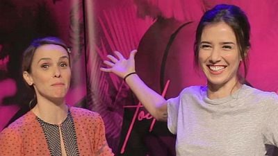 Imagem da notícia Todo Clichê do Amor: Elenco comenta a diversão de brincar com estereótipos de filmes românticos (Exclusivo)