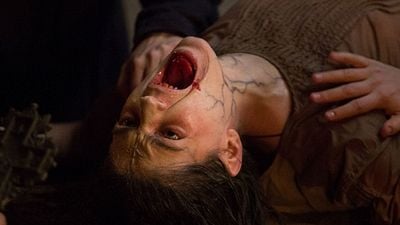 Imagem da notícia Exorcismos e Demônios é a maior estreia da semana