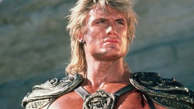 Imagem da notícia Masters of the Universe: Sony contrata dupla de diretores para comandar live-action de He-Man