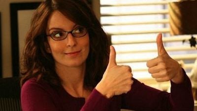 Imagem da notícia Tina Fey comenta rumores sobre possível retorno de 30 Rock