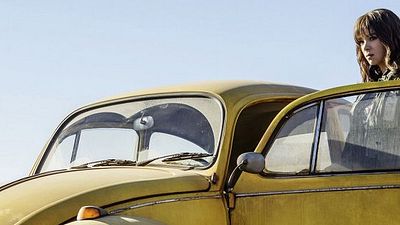 Imagem da notícia Bumblebee: Spin-off de Transformers tem estreia antecipada no Brasil