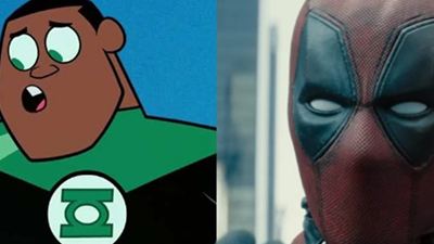 Os Jovens Titãs em Ação! Nos Cinemas rebate alfinetada de Deadpool nos filmes da DC