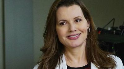 Imagem da notícia Grey's Anatomy terá o retorno de Geena Davis no penúltimo episódio da 14ª temporada
