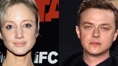 Imagem da notícia ZeroZeroZero: Andrea Riseborough e Dane DeHaan vão estrelar drama criminal na Amazon