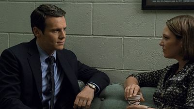 Imagem da notícia Mindhunter: Segunda temporada encontra diretores