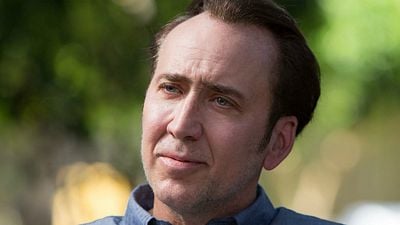 Imagem da notícia Nicolas Cage vai se aposentar nos próximos anos para se dedicar à carreira de diretor