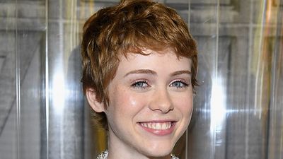 Imagem da notícia Sophia Lillis, de It - A Coisa, viverá a investigadora adolescente Nancy Drew