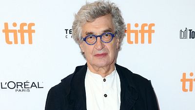 Imagem da notícia Submersão: Representar uma história de amor é mais assustador do que fazer qualquer efeito especial, diz Wim Wenders (Exclusivo)