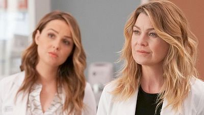 Imagem da notícia Grey's Anatomy é renovada oficialmente para 15ª temporada