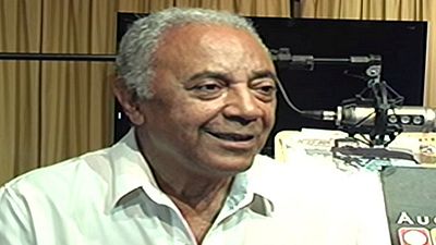 Imagem da notícia Morre aos 81 anos Waldyr Sant'anna, dublador de Homer Simpson e Eddie Murphy